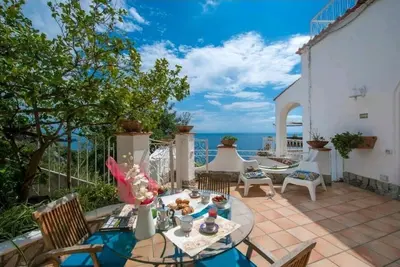 Image de Villa Seaside