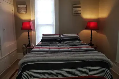 Image de Charming 3-bedroom house in lovely Adrian with WiFi, Ac