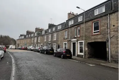 Image de Princes Street Retreat