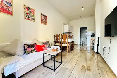 Image de A Different Space In Triana