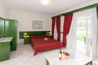 Image de L'eremo Luxury Studio