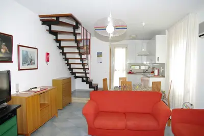 Image de Appartment pour 3 personnes à la résidence