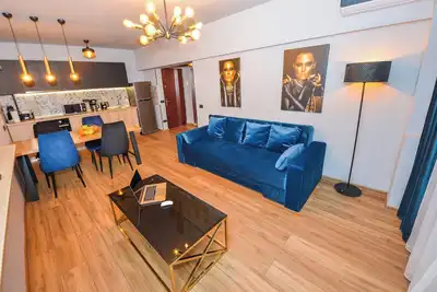 Image de Appartement Eva - Place Romana