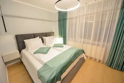 Image de Appartement Twin 1 - Jardins Cismigiu