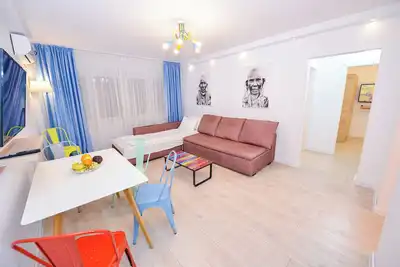 Image de Appartement Colors - Jardins Cismigiu