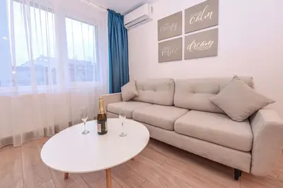 Image de Marina - Appartement d'une chambre - à côté du parc Cismigiu et de l'avenue Victoria