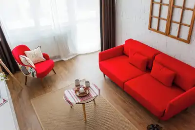 Image de Appartement - Jardins Cismigiu