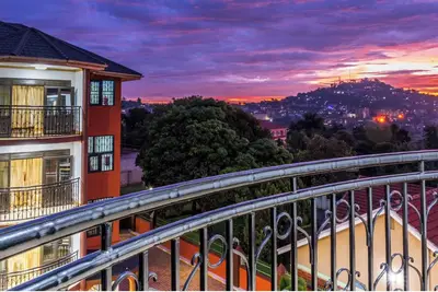 Image de Bel appartement avec vue pour 2 4 personnes