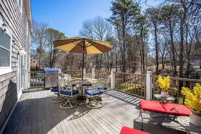 Image de 4-Bedroom Home with Game Room—Pet-Friendly, Near Beaches, Bike Paths & Aquapark
