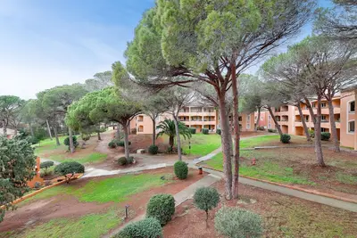 Image de Valescure Accommodation