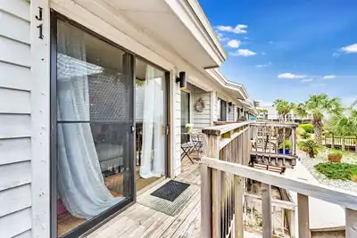 Image de 1br/1ba Dog-Friendly Townhome, Near State Park