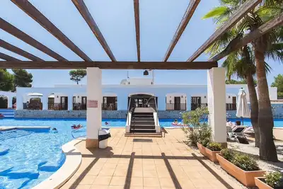 Image de Appartement de luxe pour 4 personnes à Cala D'or
