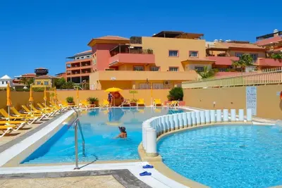 Image de Apartment Terraza Del Duque H. Communal Heated Pool. Air Conditioning