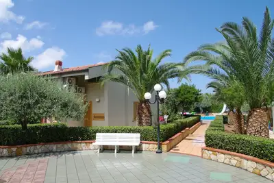 Image de Appartment pour 2 personnes à la résidence