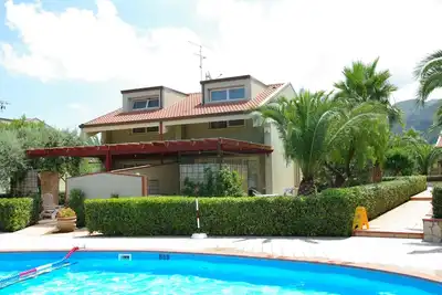 Image de Appartment pour 3 personnes à la résidence