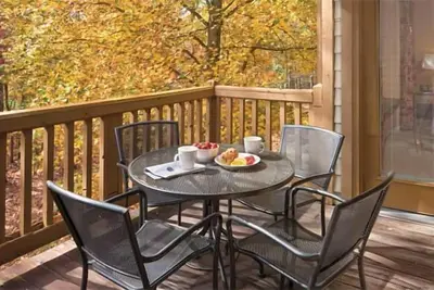 Image de Fairfield Glade, Tn: 1 Br Standard w/Whirlpool Tub, Lakes, Golf, Beaches & More!