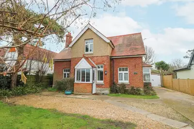 Image de Framingham, pet friendly, character holiday cottage in Hayling Island