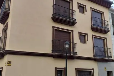Image de Holiday Apartments Joctis, 2ÂşB (Centrally located in a quiet street)