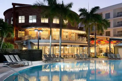 Image de Your Orlando Escape | Infinity Pool. Gym. 1br