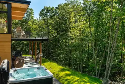 Image de Le RuissÖ | Spa et Confort