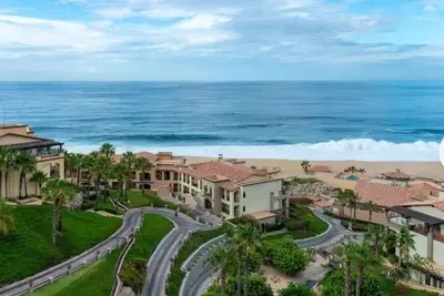 Image de Mother’s Day Cozy 1-bedroom condo with WiFi, Ac in lovely Cabo San Lucas