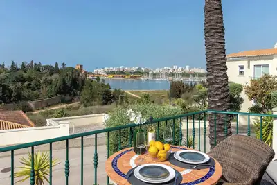 Image de Townhouse nÂş12 with amazing sea views