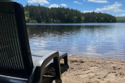 Image de Summerswind Cottage Retreat on Wadsworth Lake