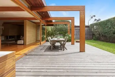 Image de The Dunes: 4 Br, 2 Ba in Blairgowrie, Sleeps 8