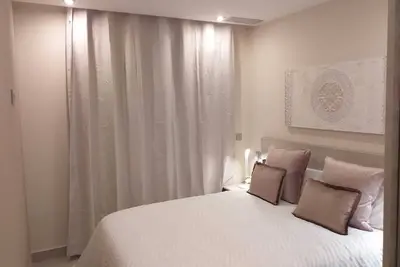Image de Holiday Apartments Joctis 2ÂşA (Centrally located in quiet street)