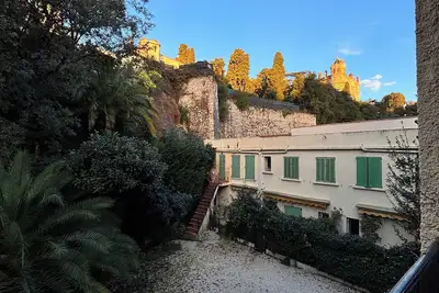 Image de Cannes centre appartement 2/3 pers à 300m des plages 15m à pied du palais
