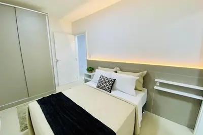 Image de New apartment in Capão da Canoa - book directly with me - Ig pabloreidoimovel
