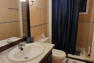 Image de Ct 368 Al Faro's House Front Line Naturist Veraplaya Id 798