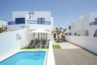 Image de Villas Puerto Rubicon