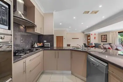 Image de Molika Chalet | Crackenback | Huge 3br