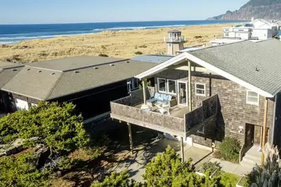 Image de Great Escape Mca#1408 Stunning oceanviews, 4 bdrm, 1 house off the beach