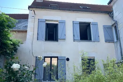 Image de Le Clos porte serrure