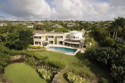 Image de Monkey Hill - Luxury Celebration Villa