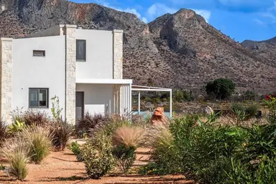 Image de Joy's Villas 4