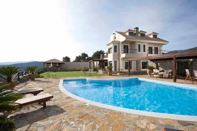 Image de Villa Blue View 5 Bedroom Villa