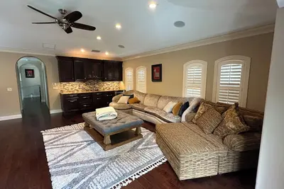 Image de Superb 7-bedroom house in Palmetto with stunning views