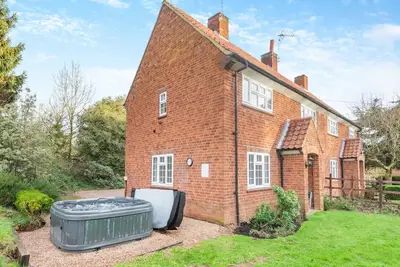 Image de Strawberry Cottage - Southwell