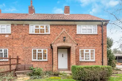 Image de Apple Orchard Cottage - Southwell