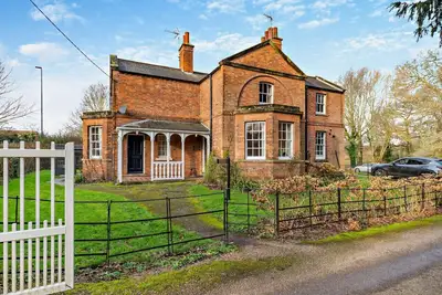Image de South Lodge Cottage - Southwell