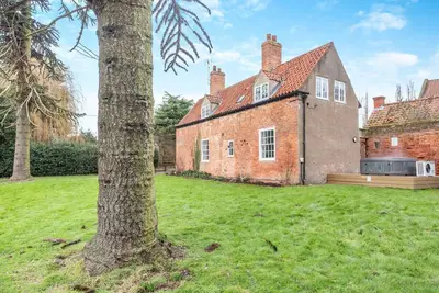 Image de The Farm House - Southwell