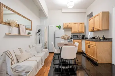 Image de Spacious 3br Oasis in Nyc!