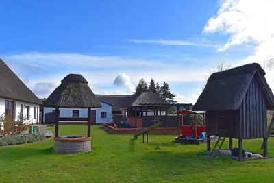 Image de Appartement près de la mer Baltique et Salzhaff