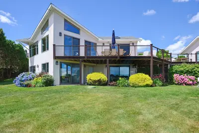 Image de Ocean's Edge Retreat