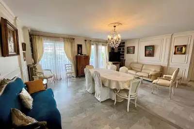 Image de Viva Riviera Large 1 Bedroom Les Mimosas