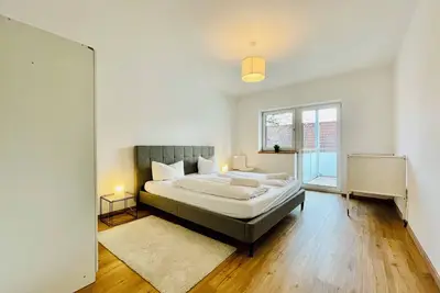 Image de Dill Apartment Pleinfeld am Brombachsee I
