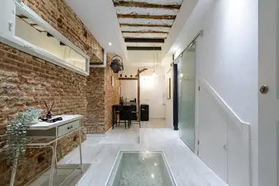Image de GuestReady - Lovely home in the Chueca area